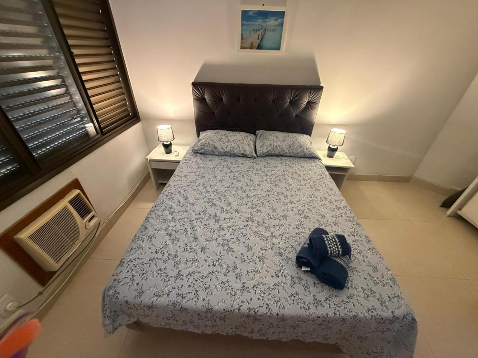 Apartamento Vista Mar, Ponta Das Canas Com Duas Piscinas — Fotos 2
