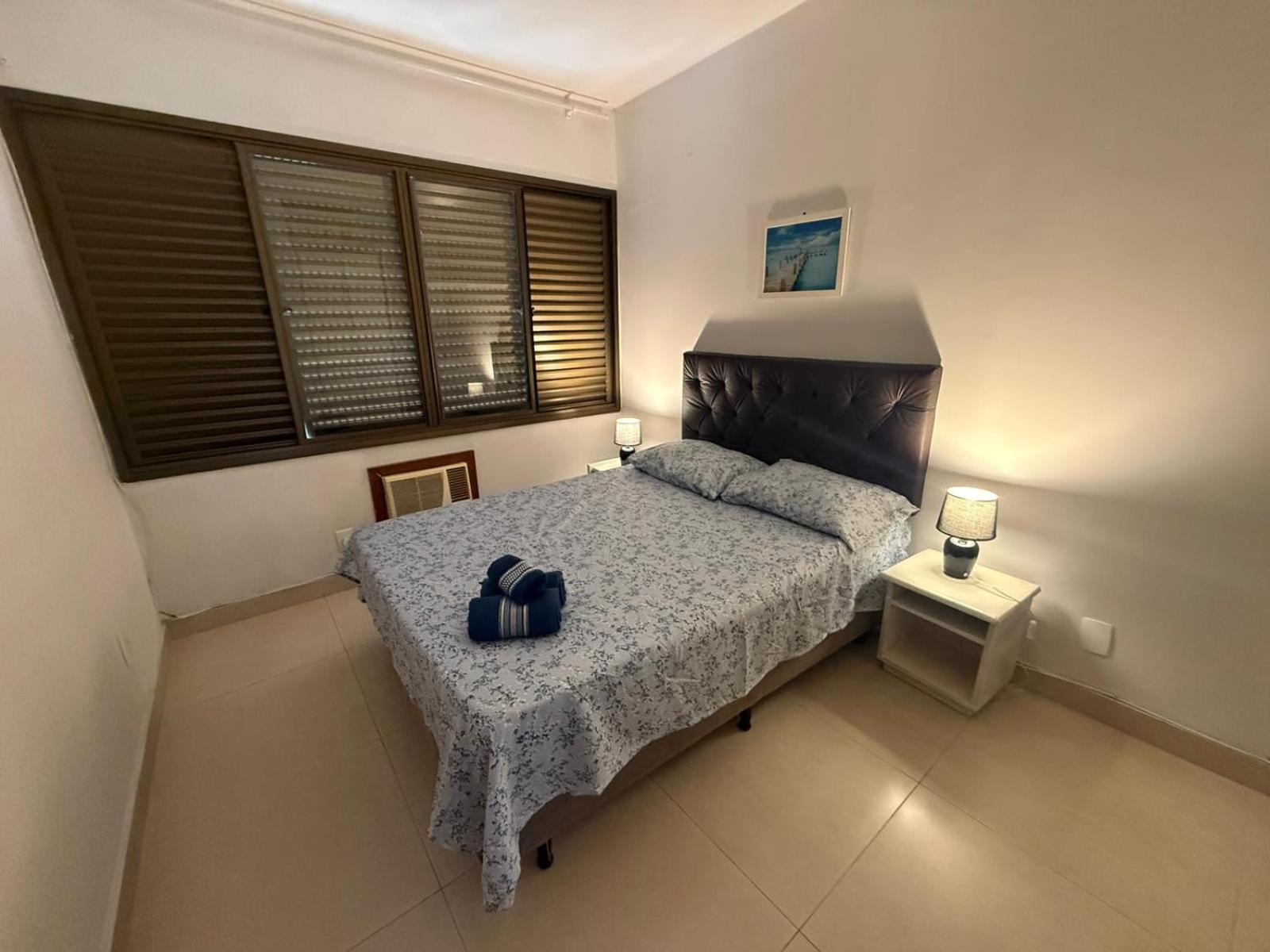 Apartamento Vista Mar, Ponta Das Canas Com Duas Piscinas — Fotos 3